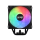 Wentylator do komputera XPG MAESTRO PLUS 42SA 120mm MAESTROPLUS42SA-BKCWW